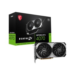 GeForce RTX 4070 VENTUS 2X...